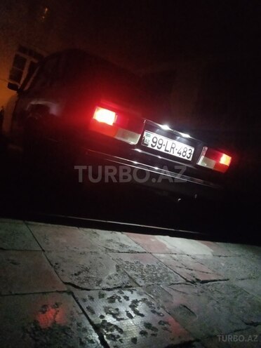 LADA (VAZ) 2107 2011, 732,500 km - 1.6 l - Şamaxı