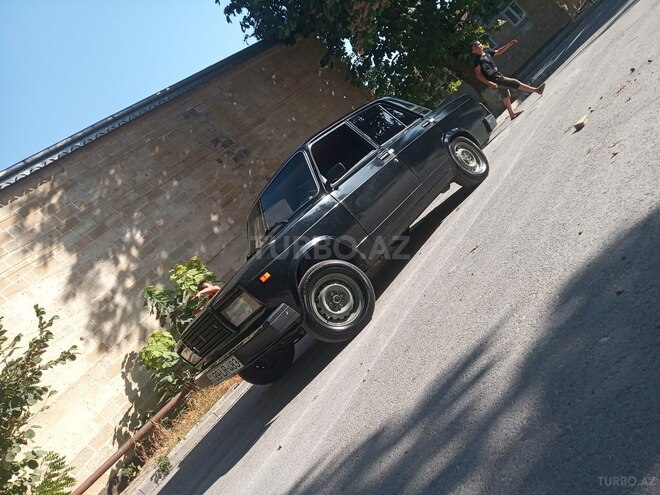 LADA (VAZ) 2107 2011, 732,500 km - 1.6 l - Şamaxı