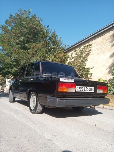 LADA (VAZ) 2107 2011, 732,500 km - 1.6 l - Şamaxı