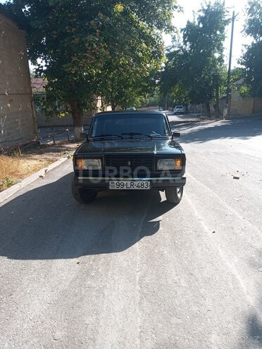 LADA (VAZ) 2107 2011, 732,500 km - 1.6 l - Şamaxı