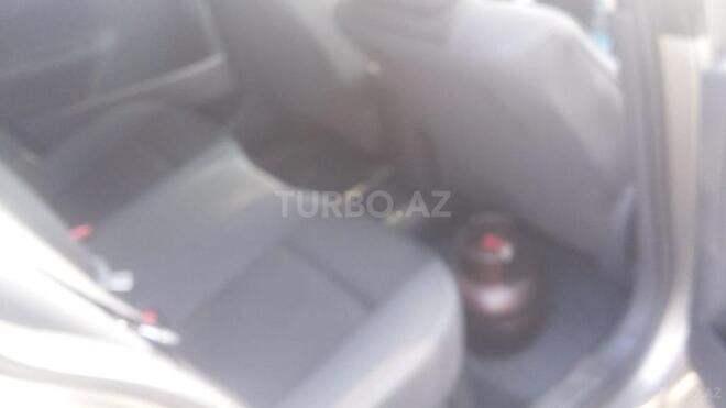 Renault Megane 2008, 172,000 km - 1.5 l - Bakı