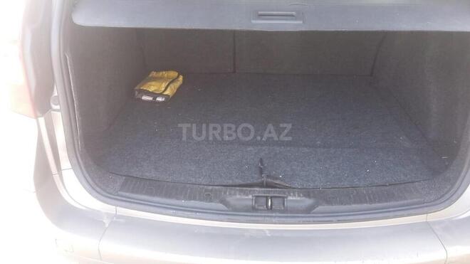 Renault Megane 2008, 172,000 km - 1.5 l - Bakı