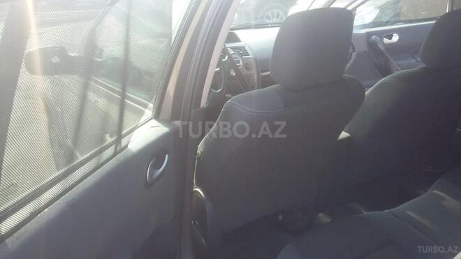 Renault Megane 2008, 172,000 km - 1.5 l - Bakı