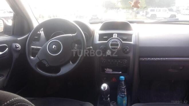 Renault Megane 2008, 172,000 km - 1.5 l - Bakı