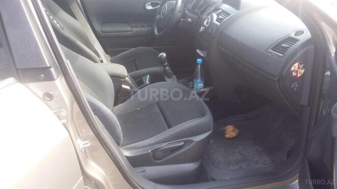 Renault Megane 2008, 172,000 km - 1.5 l - Bakı