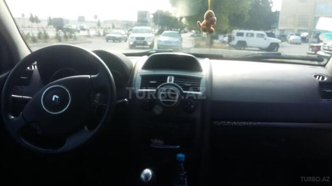 Renault Megane 2008, 172,000 km - 1.5 l - Bakı