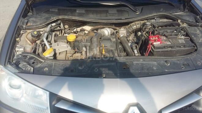 Renault Megane 2008, 172,000 km - 1.5 l - Bakı