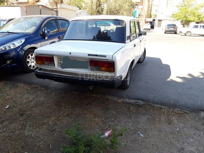 LADA (VAZ) 2107 2011, 83,600 km - 1.6 l - Bakı