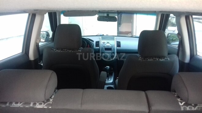 Kia Soul 2008, 83,000 km - 1.6 l - Bakı