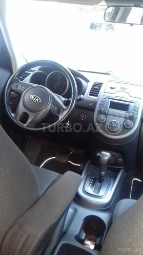 Kia Soul 2008, 83,000 km - 1.6 l - Bakı