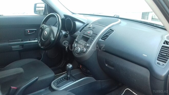 Kia Soul 2008, 83,000 km - 1.6 l - Bakı