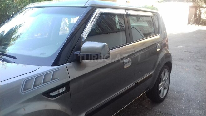 Kia Soul 2008, 83,000 km - 1.6 l - Bakı