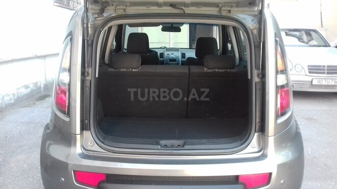 Kia Soul 2008, 83,000 km - 1.6 l - Bakı