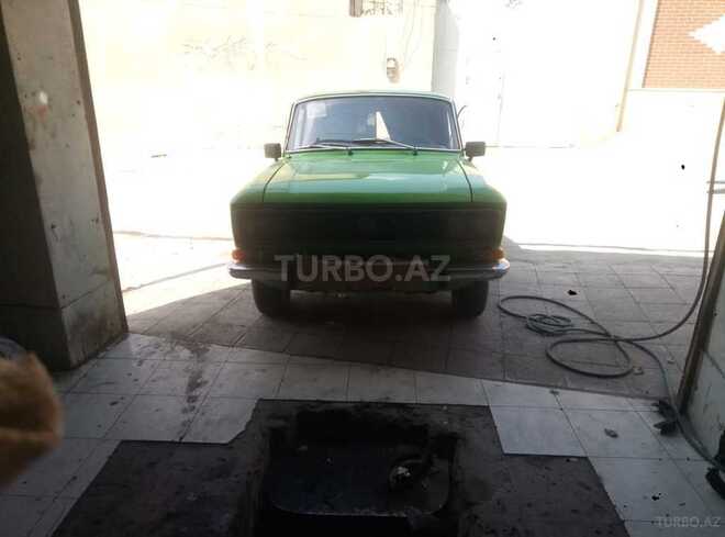 Moskvich 2140 1978, 91,049 km - 1.5 l - Bakı