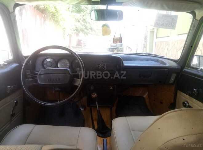 Moskvich 2140 1978, 91,049 km - 1.5 l - Bakı