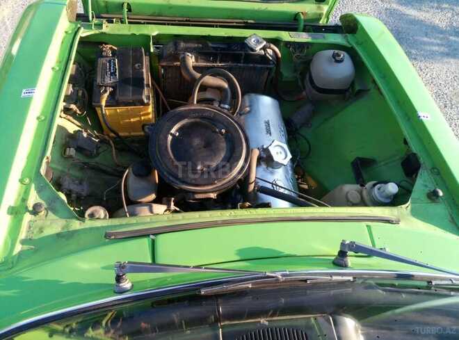 Moskvich 2140 1978, 91,049 km - 1.5 l - Bakı