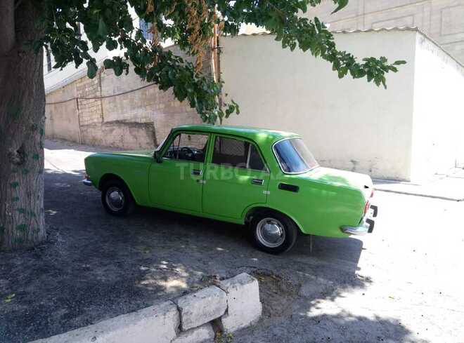 Moskvich 2140 1978, 91,049 km - 1.5 l - Bakı