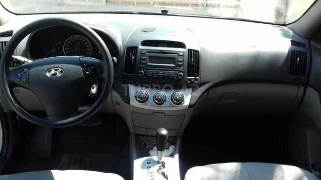Hyundai Elantra 2009, 210,000 km - 1.6 l - Gəncə