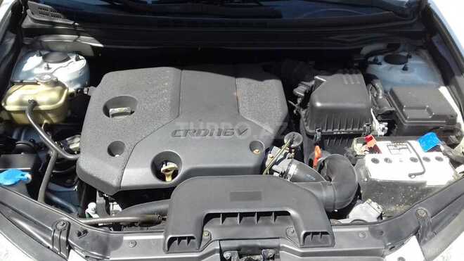 Hyundai Elantra 2009, 210,000 km - 1.6 l - Gəncə