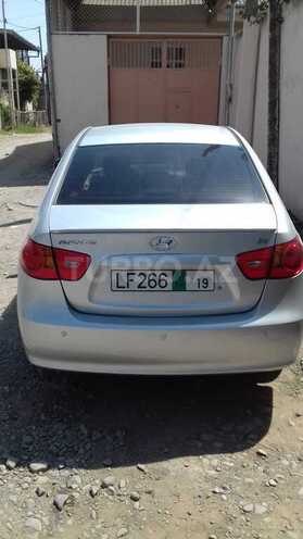 Hyundai Elantra 2009, 210,000 km - 1.6 l - Gəncə