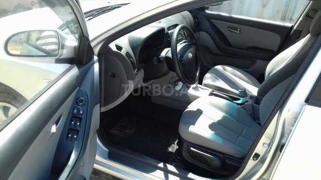 Hyundai Elantra 2009, 210,000 km - 1.6 l - Gəncə