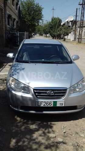 Hyundai Elantra 2009, 210,000 km - 1.6 l - Gəncə