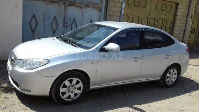 Hyundai Elantra 2009, 210,000 km - 1.6 l - Gəncə