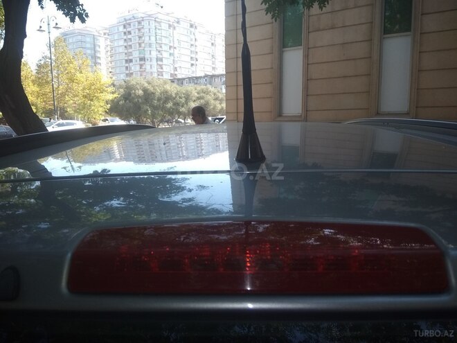 Opel Astra 2008, 156,000 km - 1.4 l - Bakı