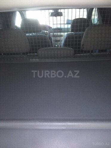 Opel Astra 2008, 156,000 km - 1.4 l - Bakı