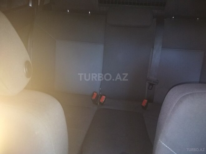 Opel Astra 2008, 156,000 km - 1.4 l - Bakı