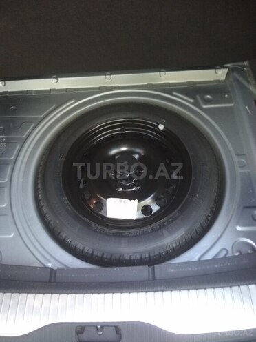 Opel Astra 2008, 156,000 km - 1.4 l - Bakı