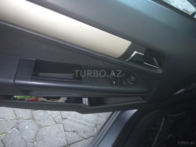 Opel Astra 2008, 156,000 km - 1.4 l - Bakı