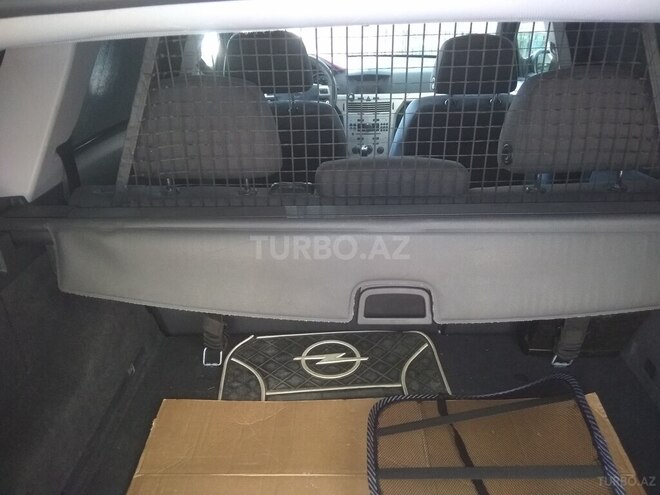 Opel Astra 2008, 156,000 km - 1.4 l - Bakı