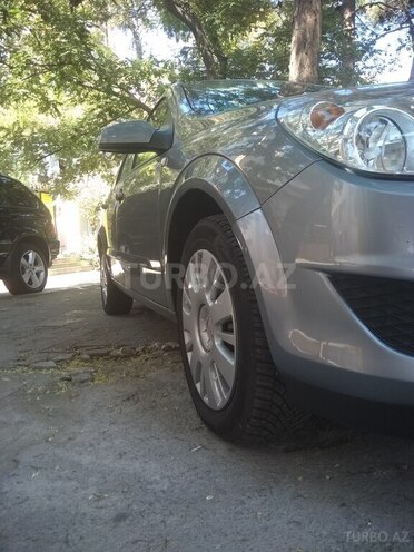 Opel Astra 2008, 156,000 km - 1.4 l - Bakı