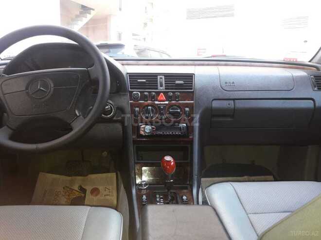 Mercedes C 230 1999, 248,000 km - 2.3 l - Bakı