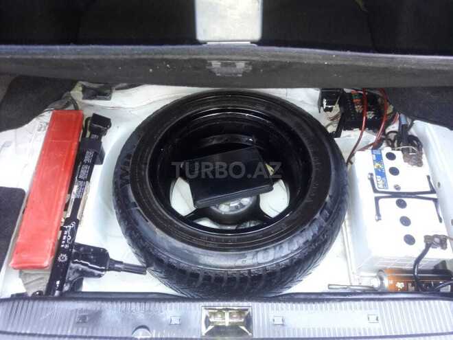 Mercedes C 230 1999, 248,000 km - 2.3 l - Bakı
