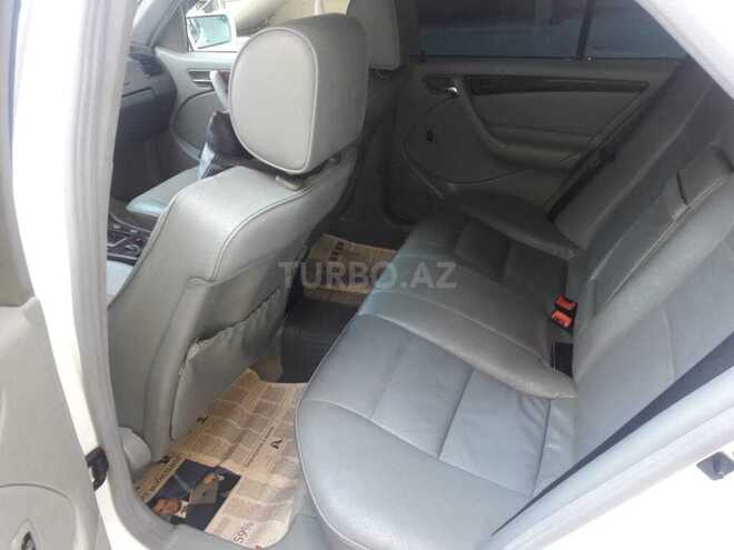 Mercedes C 230 1999, 248,000 km - 2.3 l - Bakı