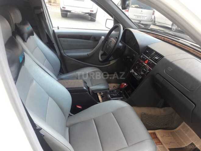 Mercedes C 230 1999, 248,000 km - 2.3 l - Bakı