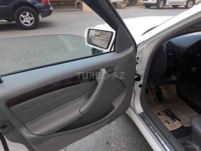 Mercedes C 230 1999, 248,000 km - 2.3 l - Bakı