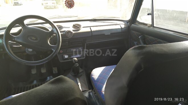 LADA (VAZ) 2106 1994, 250,000 km - 1.6 l - Şəmkir