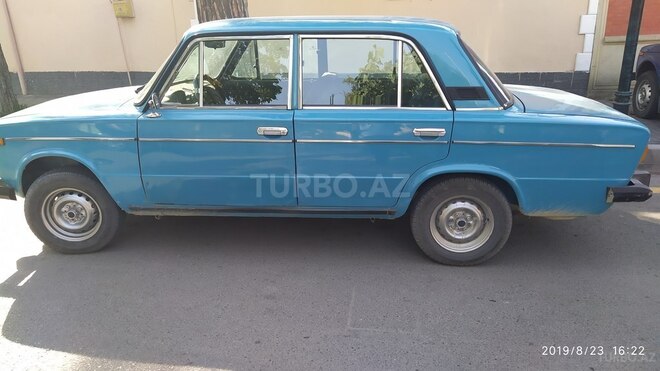 LADA (VAZ) 2106 1994, 250,000 km - 1.6 l - Şəmkir