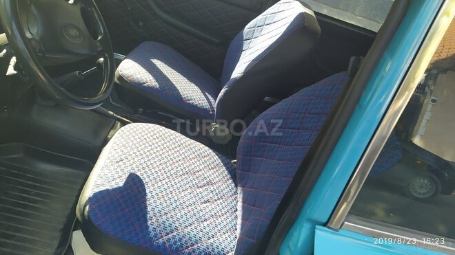 LADA (VAZ) 2106 1994, 250,000 km - 1.6 l - Şəmkir