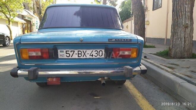 LADA (VAZ) 2106 1994, 250,000 km - 1.6 l - Şəmkir