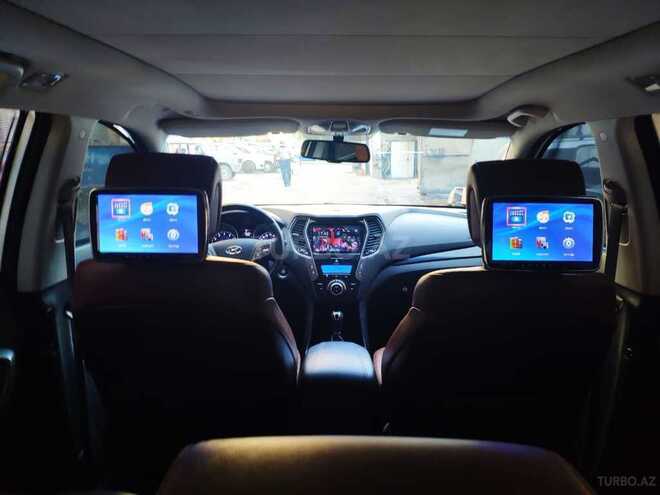 Hyundai Santa Fe 2012, 89,000 km - 2.4 л - Bakı