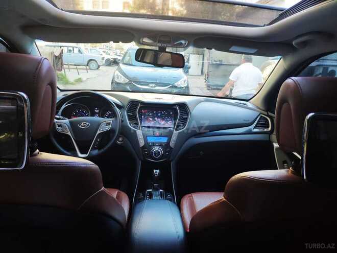 Hyundai Santa Fe 2012, 89,000 km - 2.4 л - Bakı