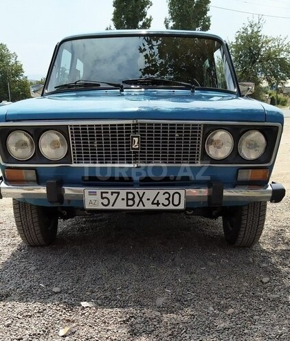 LADA (VAZ) 2106 1994, 250,000 km - 1.6 l - Şəmkir