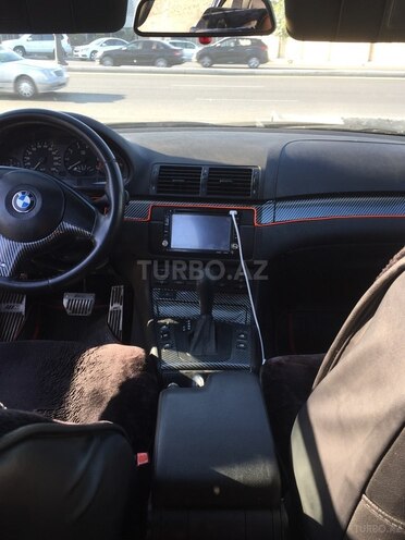 BMW 320 2003, 100,000 km - 2.0 л - Bakı
