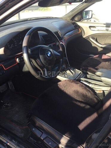 BMW 320 2003, 100,000 km - 2.0 л - Bakı