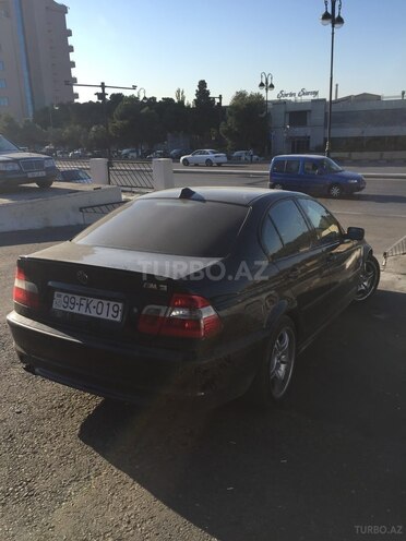 BMW 320 2003, 100,000 km - 2.0 л - Bakı