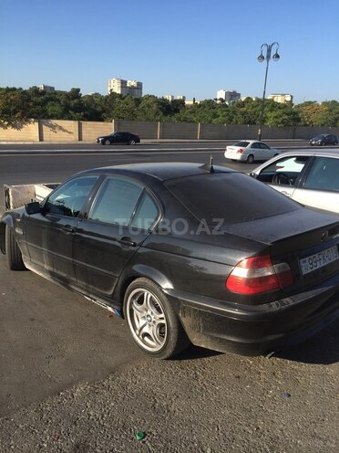 BMW 320 2003, 100,000 km - 2.0 л - Bakı